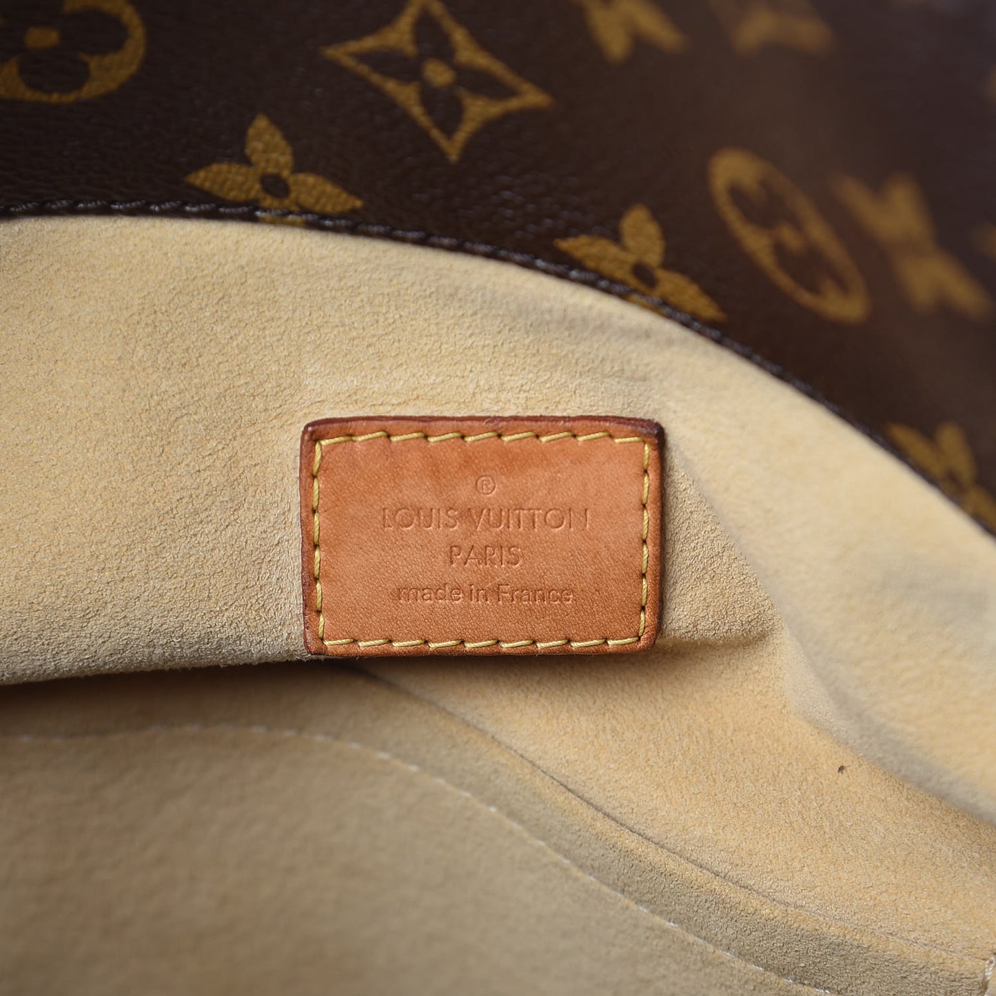 Monogram Artsy MM