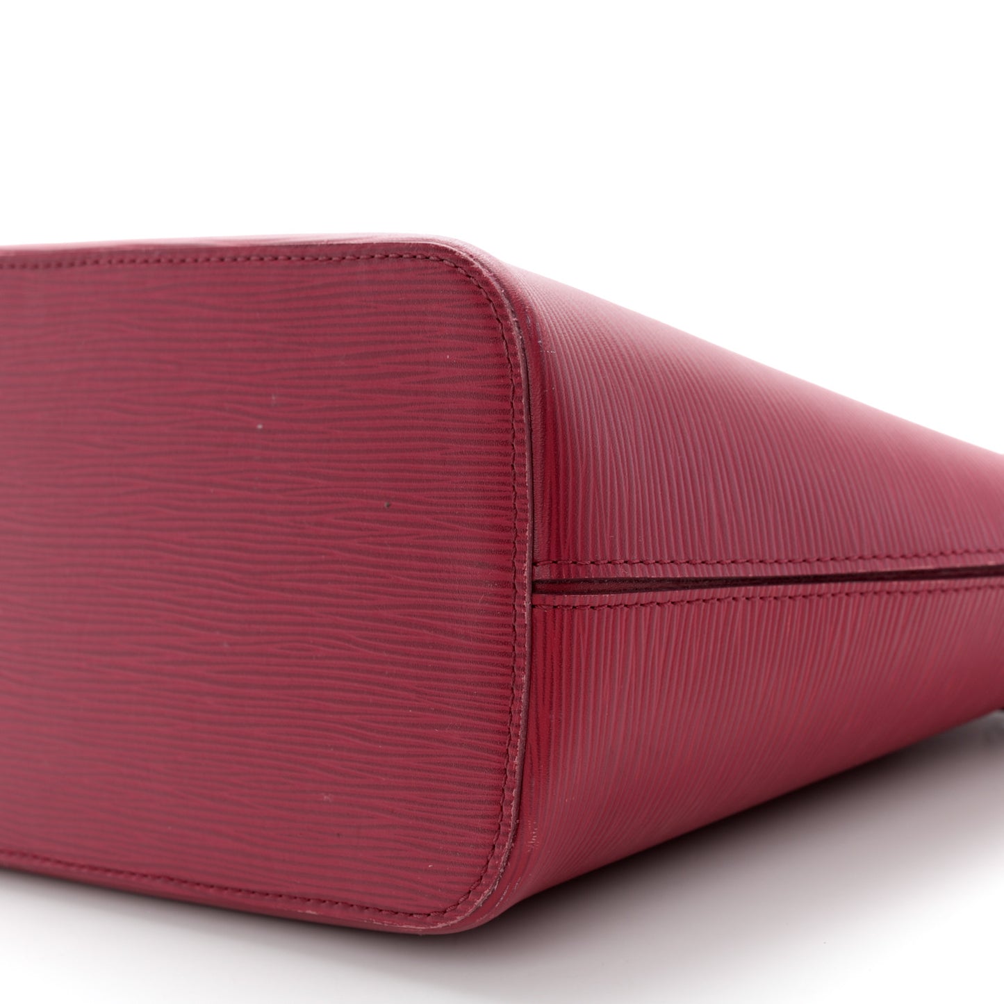 Epi Neverfull PM Fuchsia