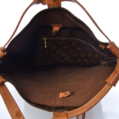 Louis Vuitton Monogram Randonnee GM Backpack 5 of 32