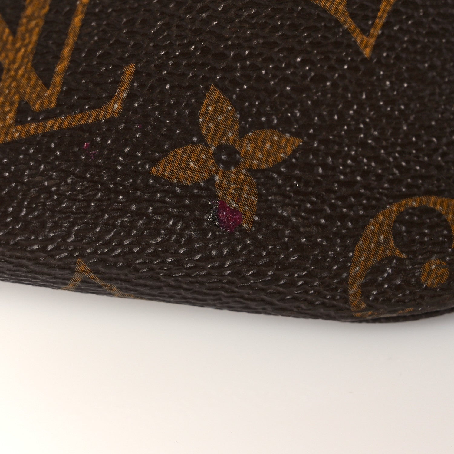 Louis Vuitton Monogram Articles de Voyage Ikat Neverfull GM Rose Indien 24 of 28