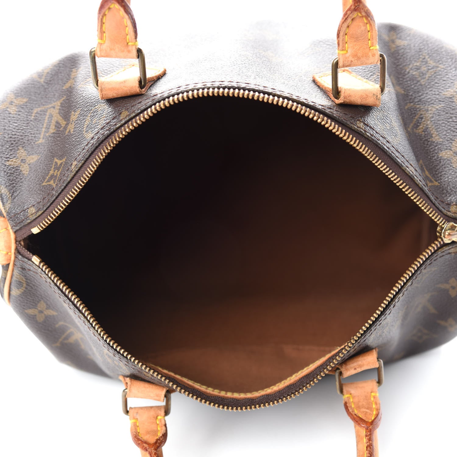 Louis Vuitton Monogram Speedy 30 5 of 14