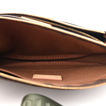 Louis Vuitton Monogram Multi Pochette Accessories Kaki 6 of 11