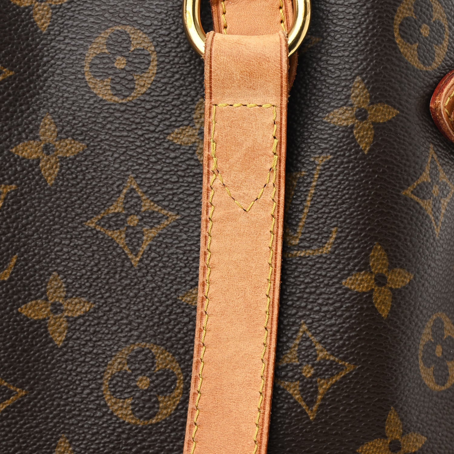 Louis Vuitton Monogram Batignolles Horizontal 14 of 15