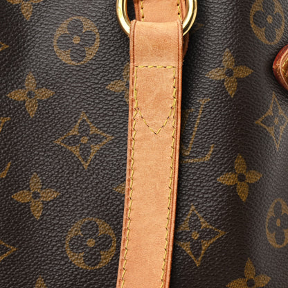 Louis Vuitton Monogram Batignolles Horizontal 14 of 15