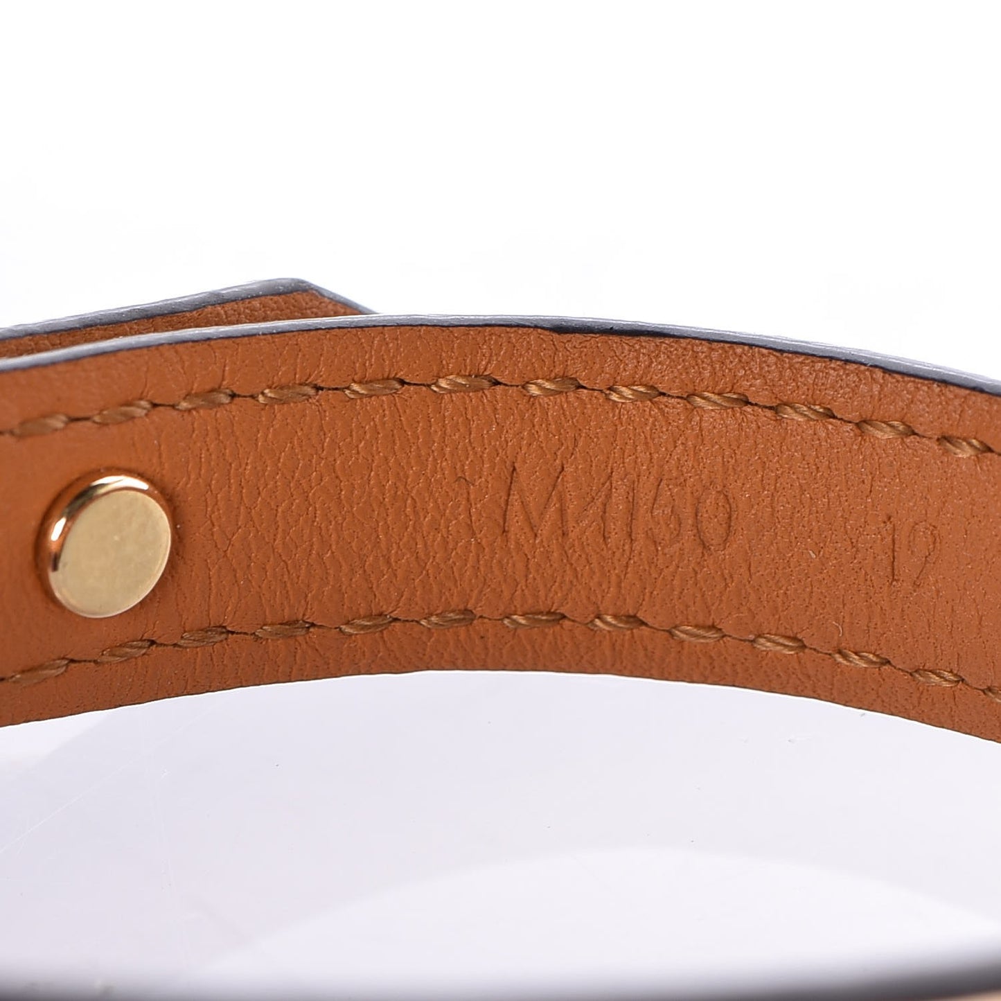 Monogram Logomania Bracelet 19