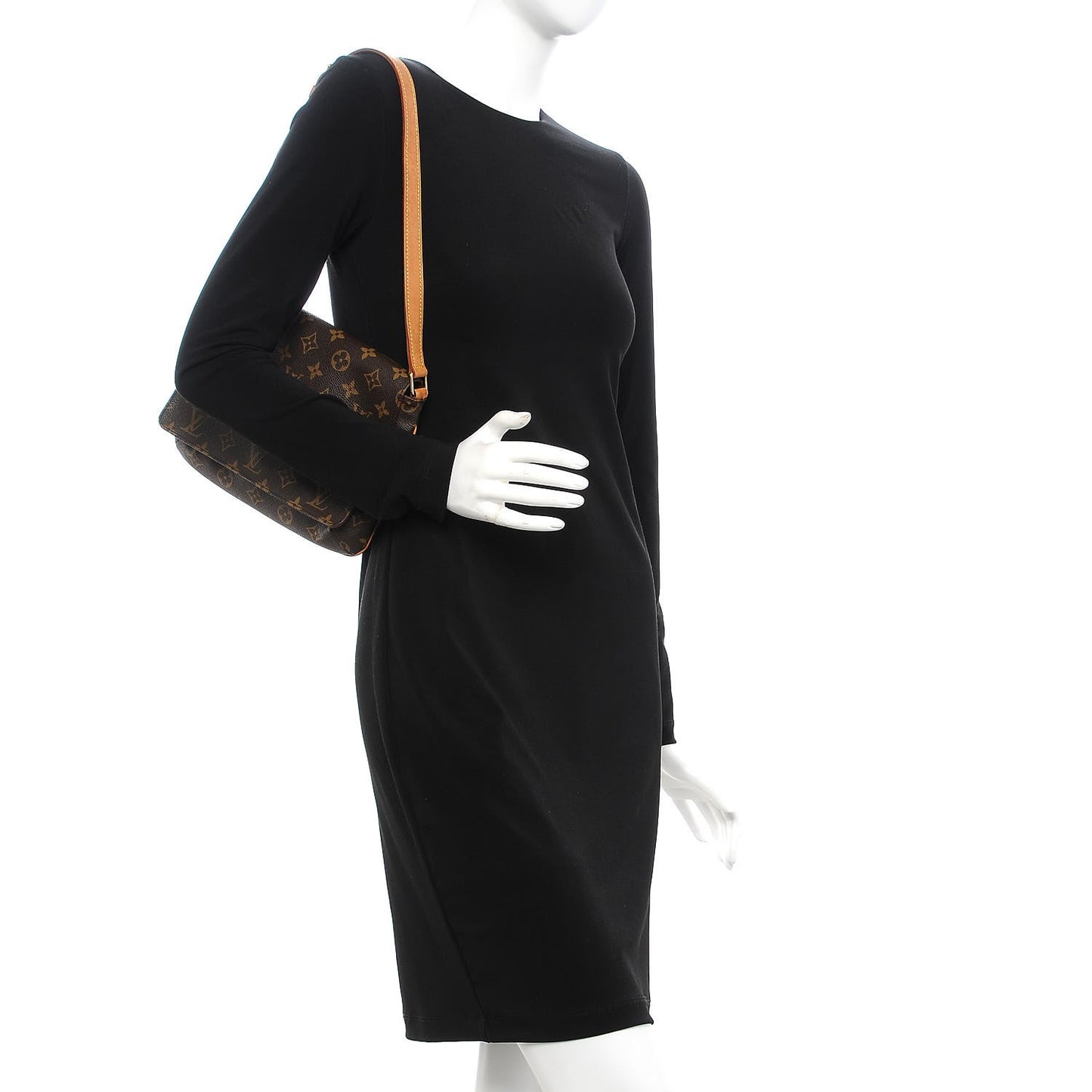 Monogram Musette Tango