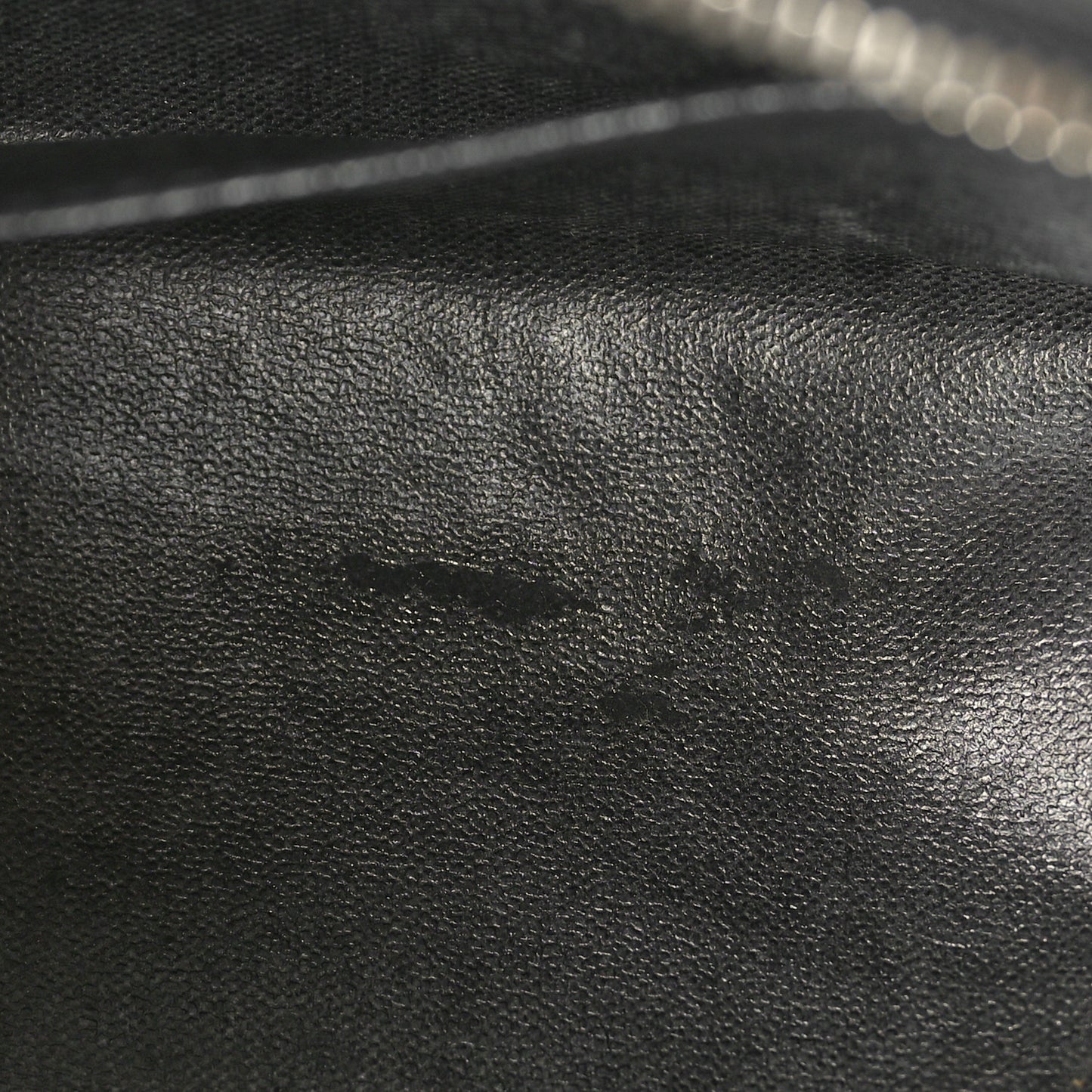 Taiga Trousse Ivan Toiletry Bag Ardoise