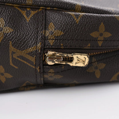 Louis Vuitton Monogram Trousse Toilette 28 9 of 14