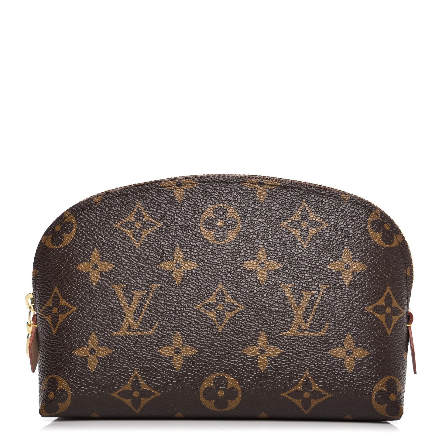 Monogram Cosmetic Pouch
