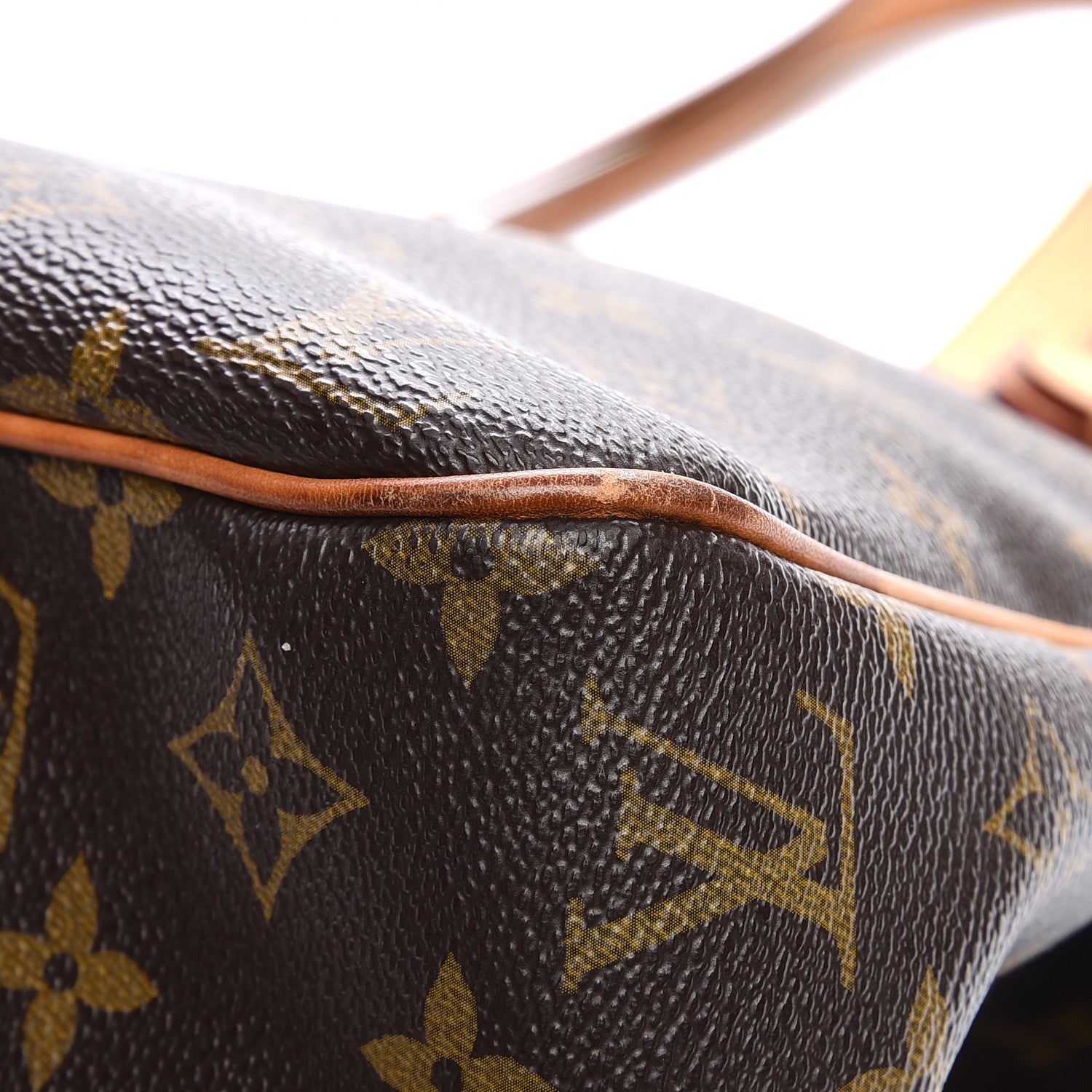 Louis Vuitton Monogram Batignolles Horizontal 10 of 14