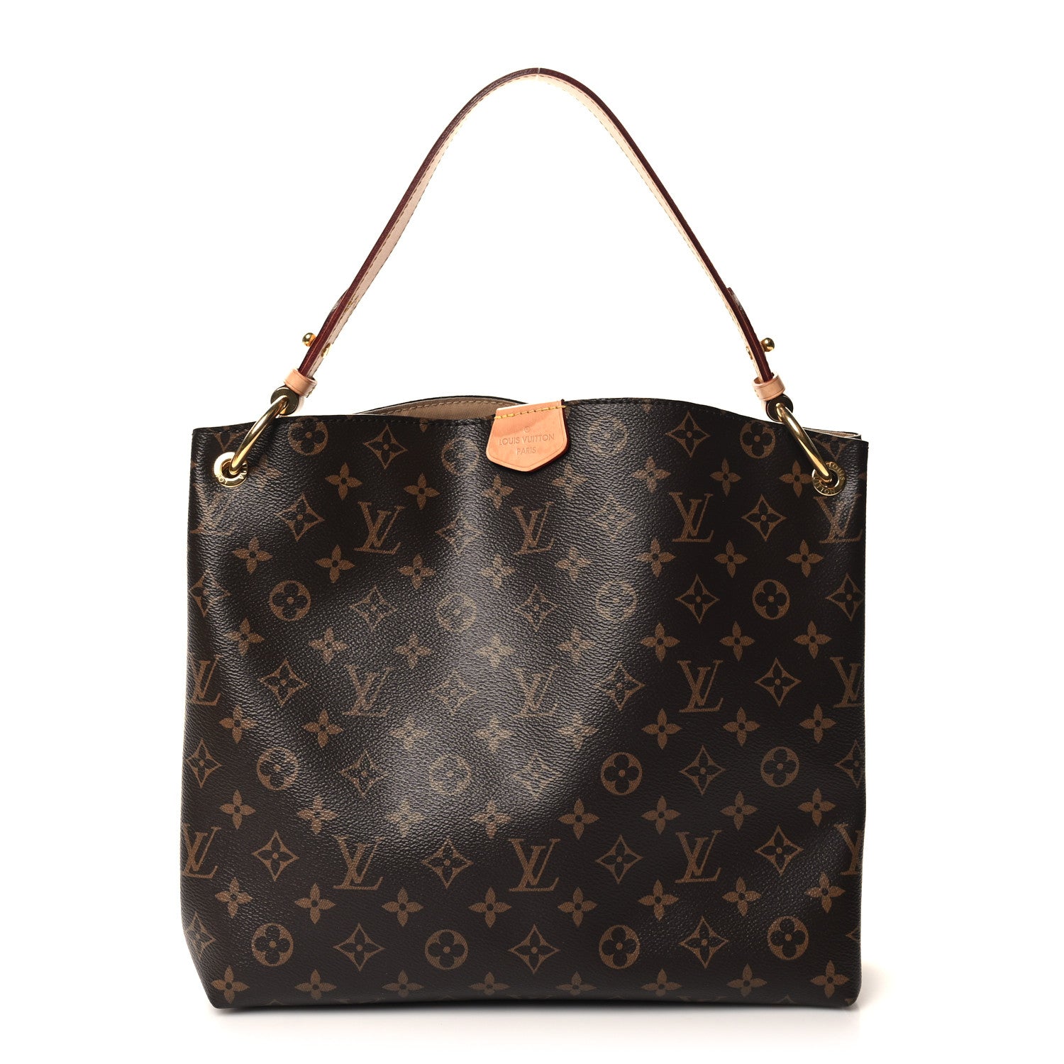 Louis Vuitton Monogram Graceful PM Pivoine 1 of 10