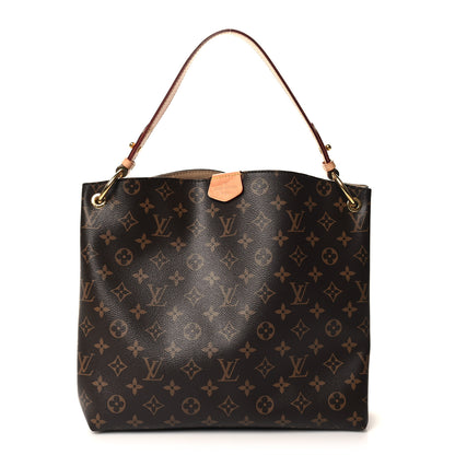 Louis Vuitton Monogram Graceful PM Pivoine 1 of 10