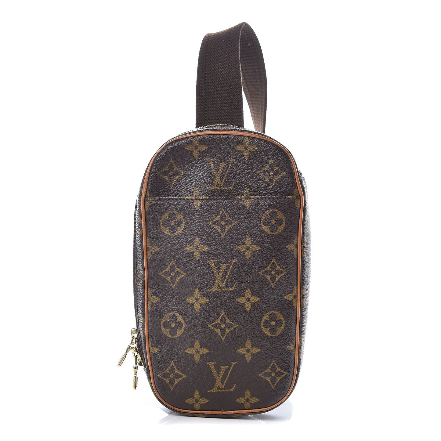 Monogram Pochette Gange