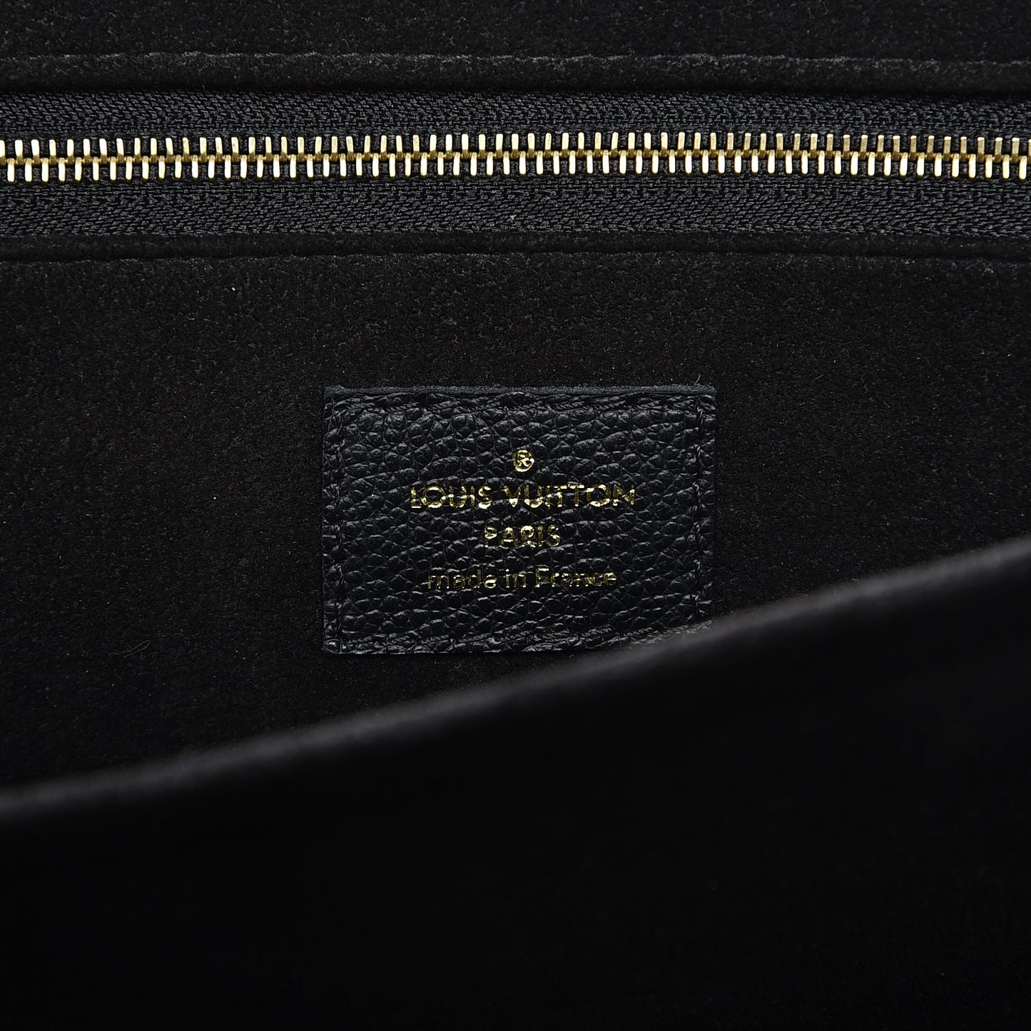 Empreinte Saint Germain MM Black