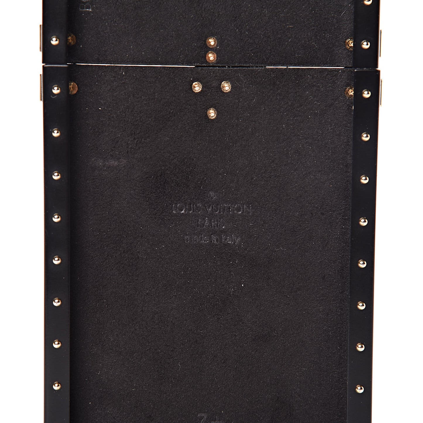 Monogram Eye-Trunk iPhone 7 Plus Case