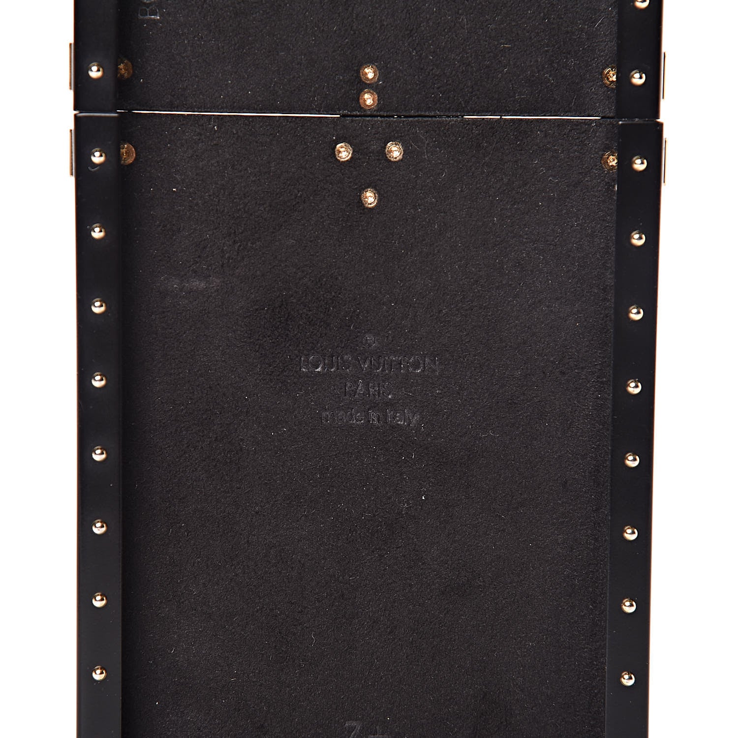 Louis Vuitton Monogram Eye-Trunk iPhone 7 Plus Case 4 of 6