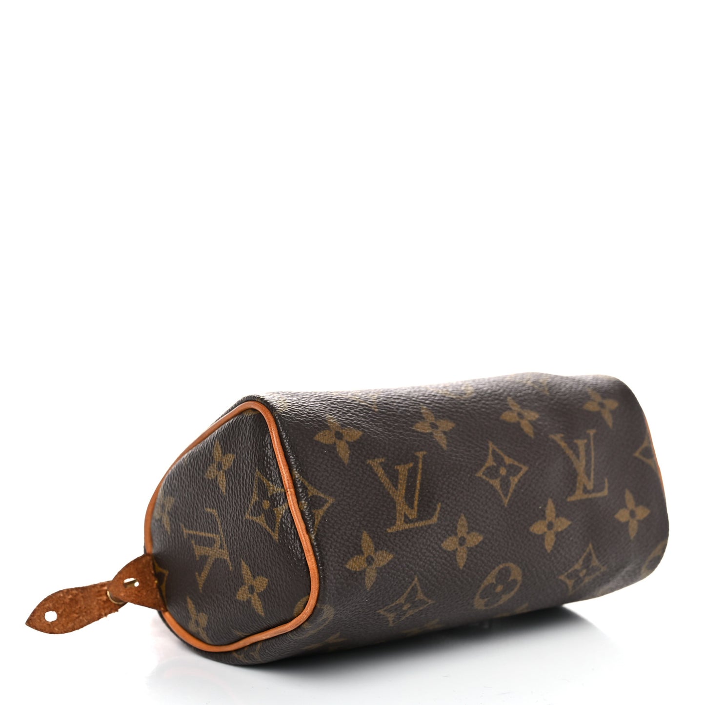 Monogram Mini Sac HL Speedy