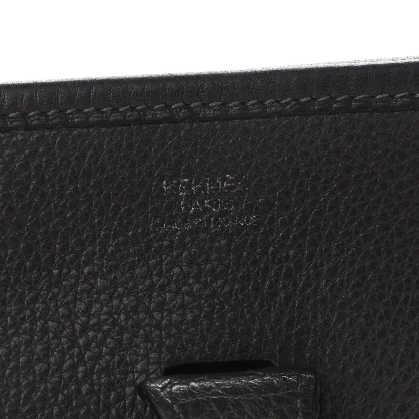 Taurillon Clemence Evelyne PM Graphite