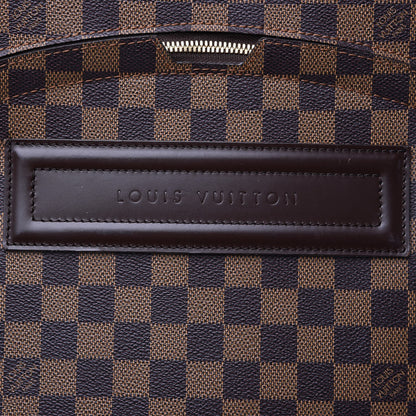 Louis Vuitton Damier Ebene Pegase 45 11 of 15