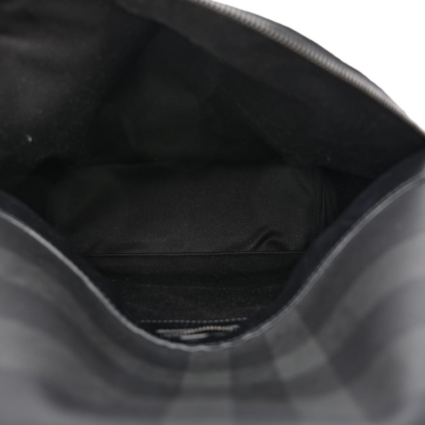 Charcoal Check Jett Backpack