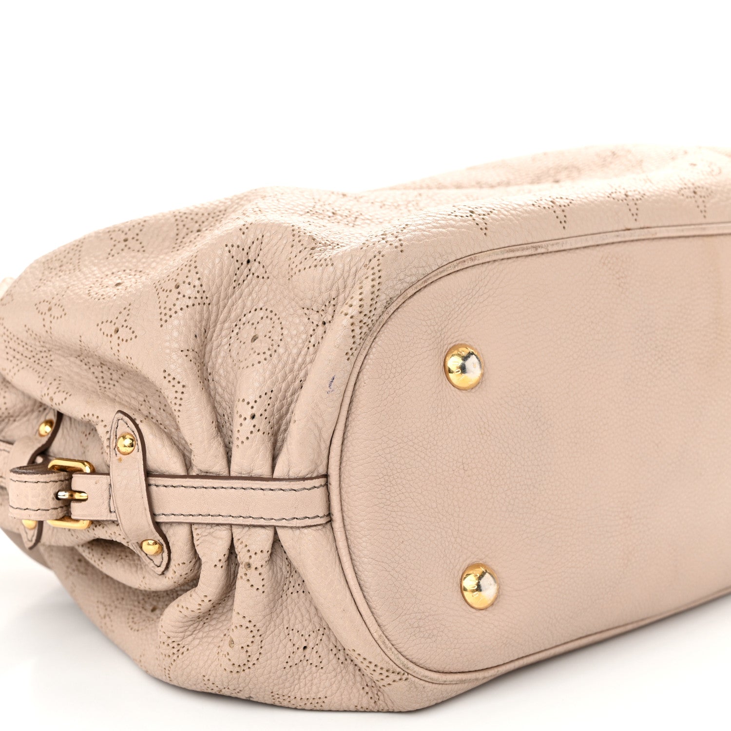 Louis Vuitton Mahina L Coquille 8 of 13