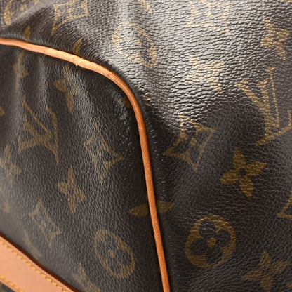 Louis Vuitton Monogram Keepall Bandouliere 50 7 of 13