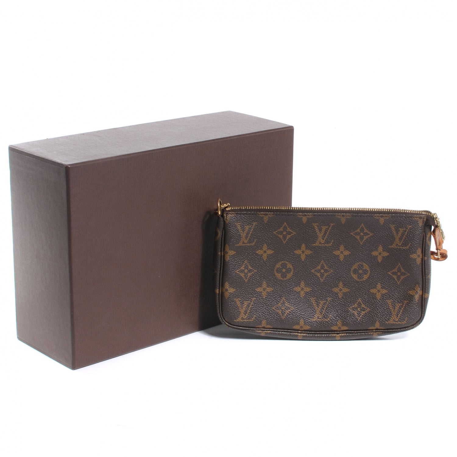 Louis Vuitton Monogram Pochette Accessories 8 of 8