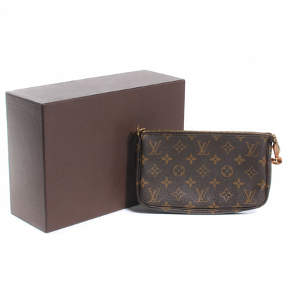 Louis Vuitton Monogram Pochette Accessories 8 of 8