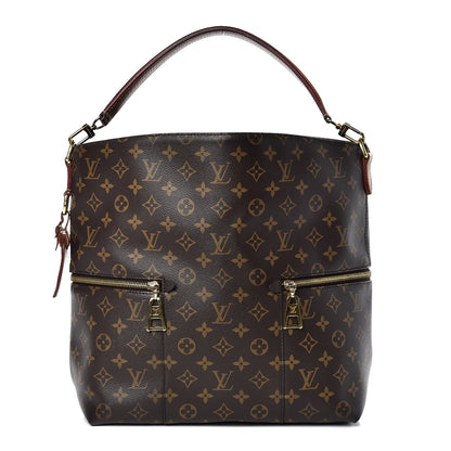 Louis Vuitton Monogram Melie 1 of 24