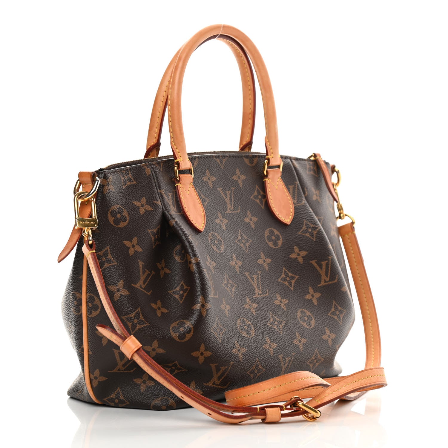Louis Vuitton Monogram Turenne PM 2 of 17