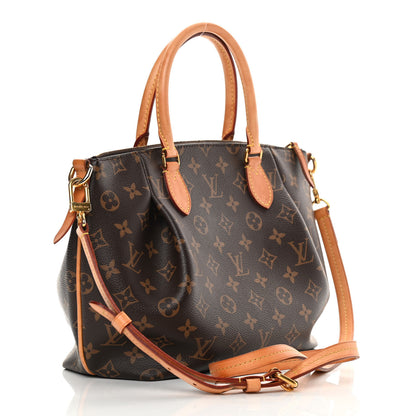 Louis Vuitton Monogram Turenne PM 2 of 17