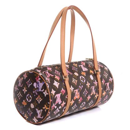 Louis Vuitton Watercolor Aquarelle Papillon 3 of 7