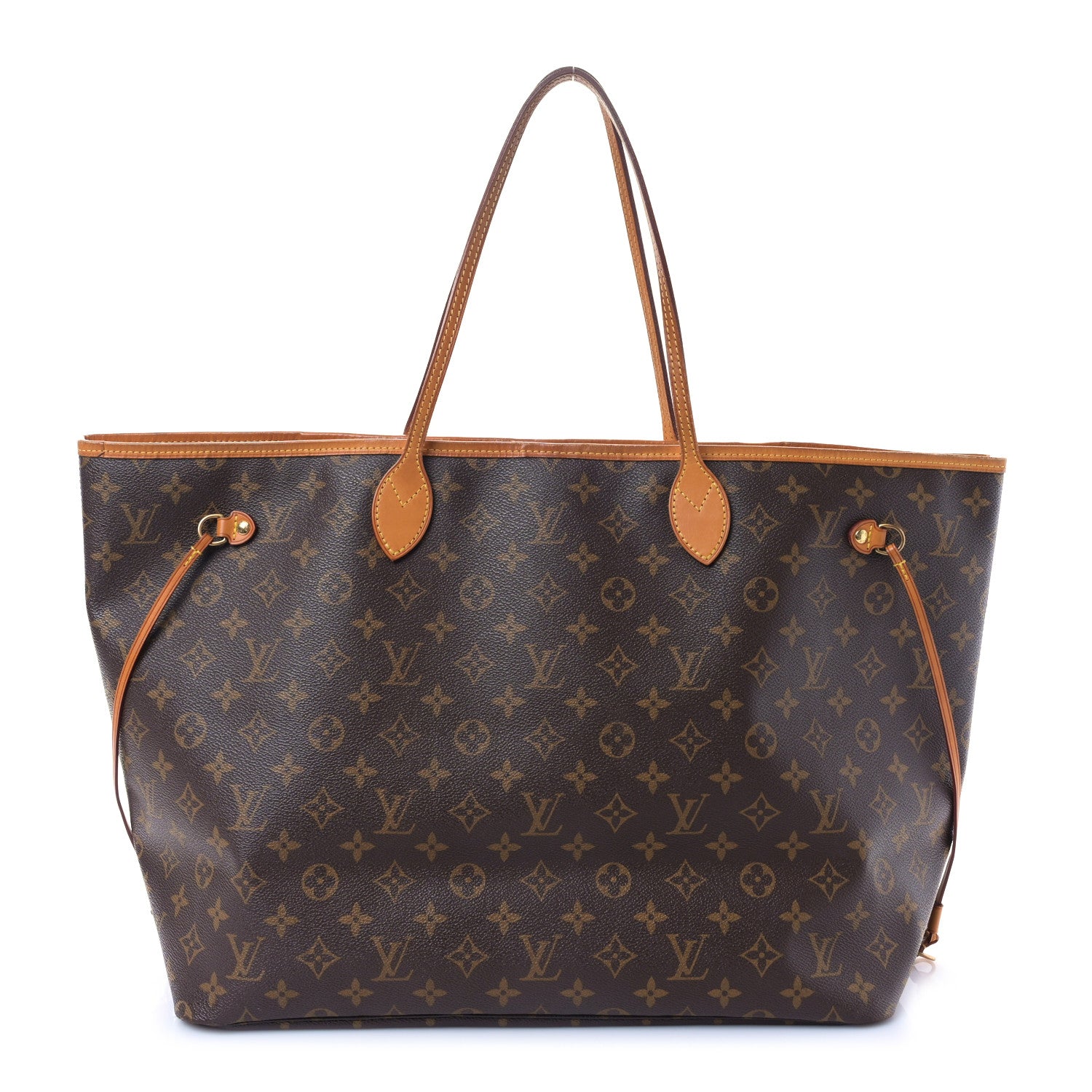 Louis Vuitton Monogram Neo Neverfull GM Pivoine 1 of 8
