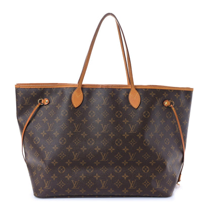Louis Vuitton Monogram Neo Neverfull GM Pivoine 1 of 8