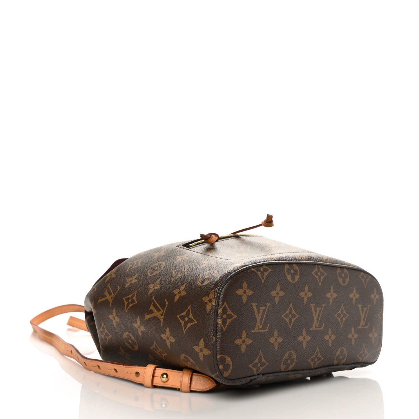 Monogram Montsouris NM Backpack