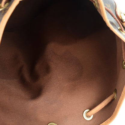 Louis Vuitton Monogram Bosphore Backpack 7 of 7