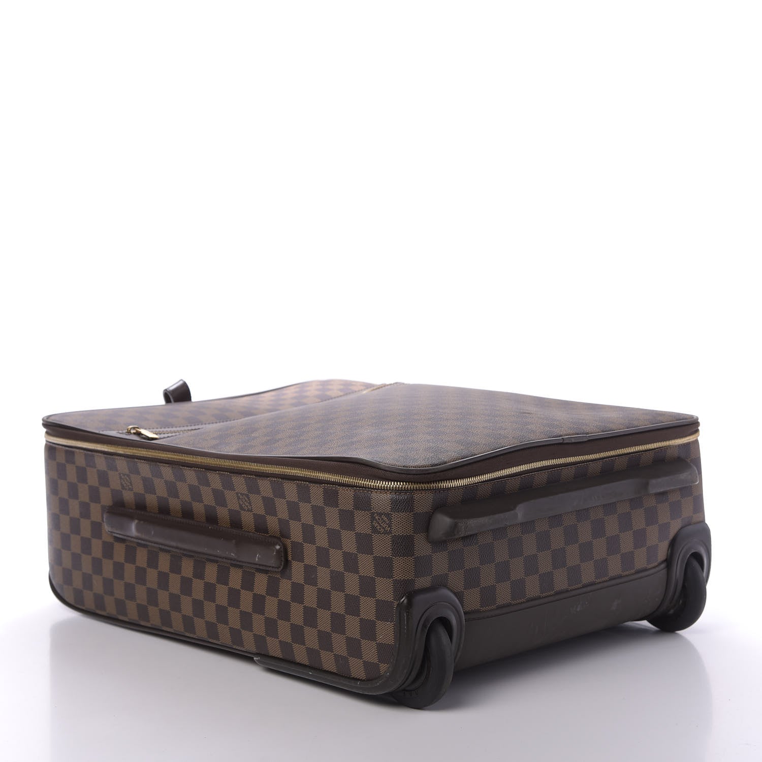 Louis Vuitton Damier Ebene Pegase 55 3 of 16