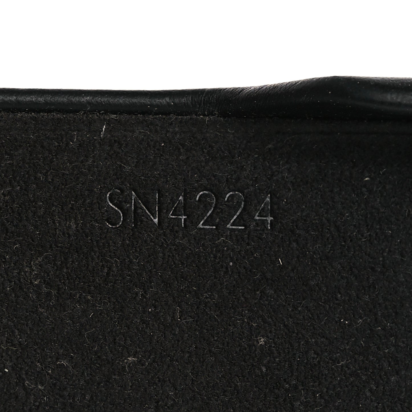 Monogram Pallas iPhone 16 Pro Max Bumper