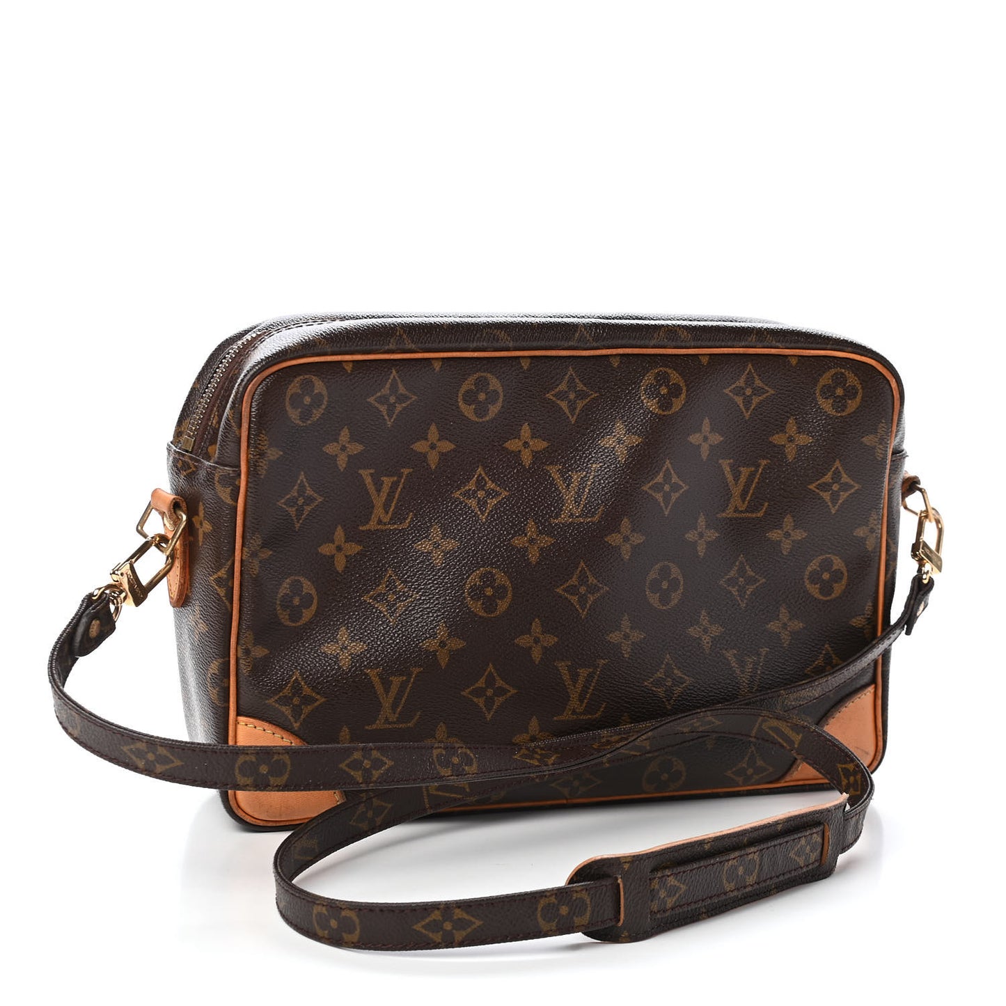 Monogram Trocadero 30