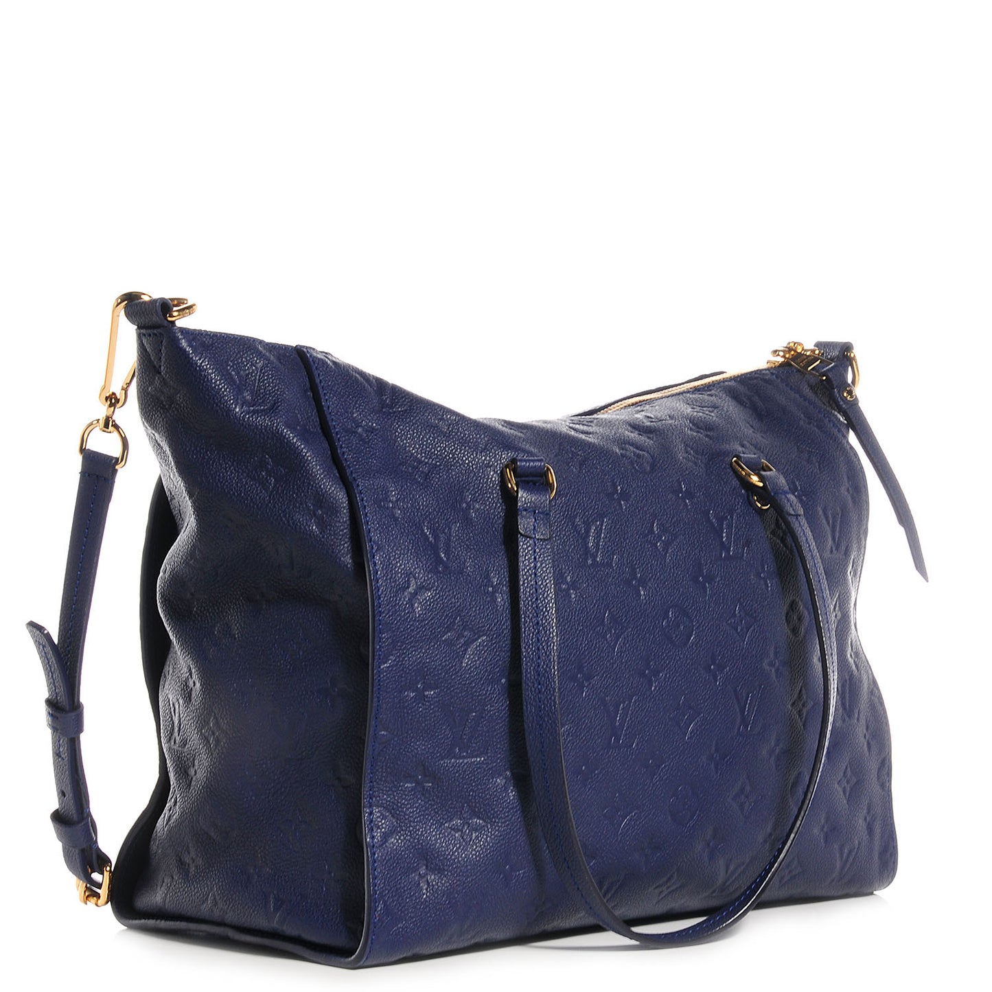 Empreinte Lumineuse PM Celeste