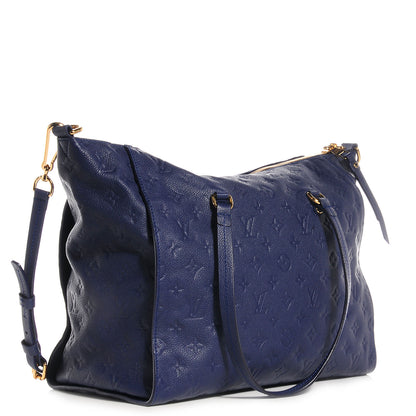Louis Vuitton Empreinte Lumineuse PM Celeste 2 of 7