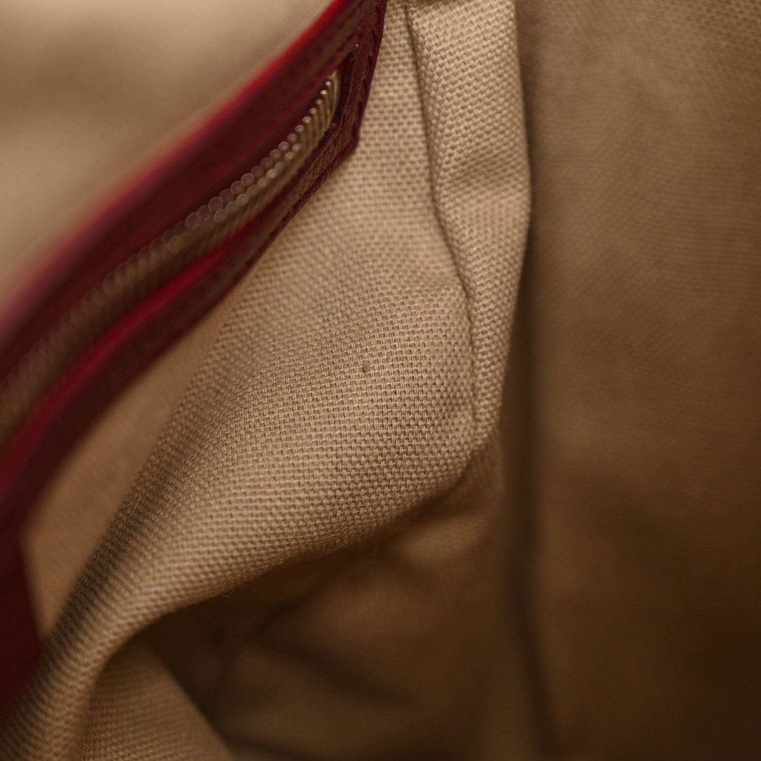 Givenchy Sugar Goatskin Small Antigona Burgundy 15 of 15