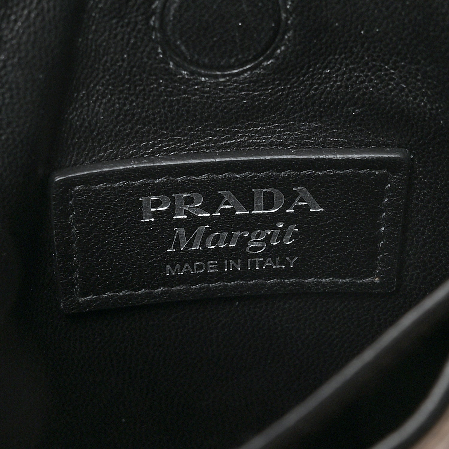 Prada City Calfskin Small Margit Bag 5 of 8