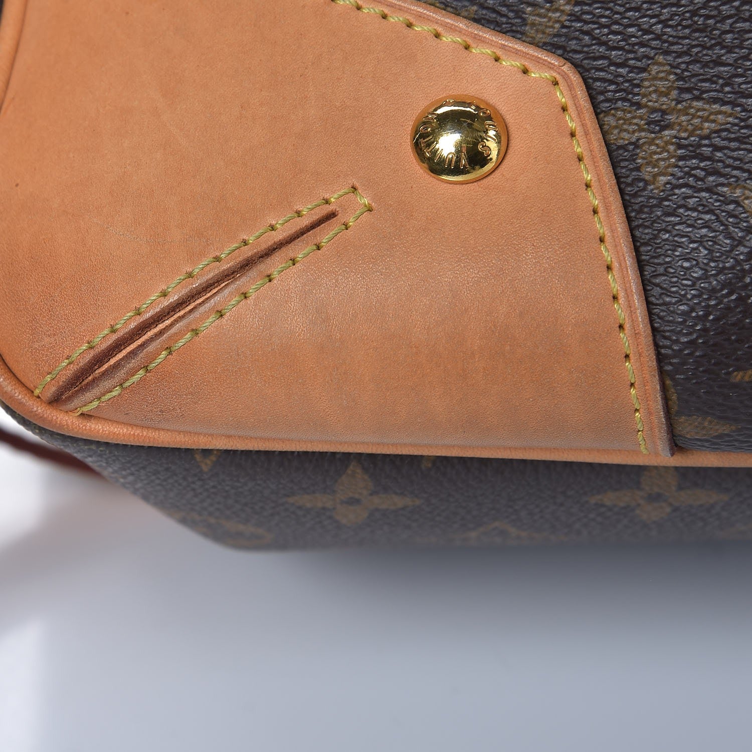 Louis Vuitton Monogram Estrela MM 20 of 21