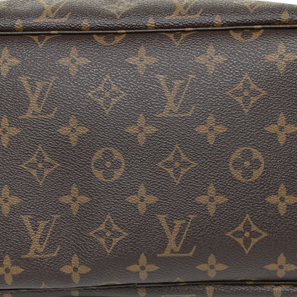 Louis Vuitton Monogram Neo Neverfull MM Pivoine 10 of 16