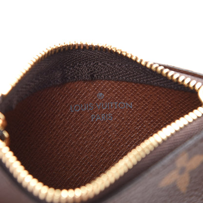 Louis Vuitton Monogram Key Pouch 5 of 6