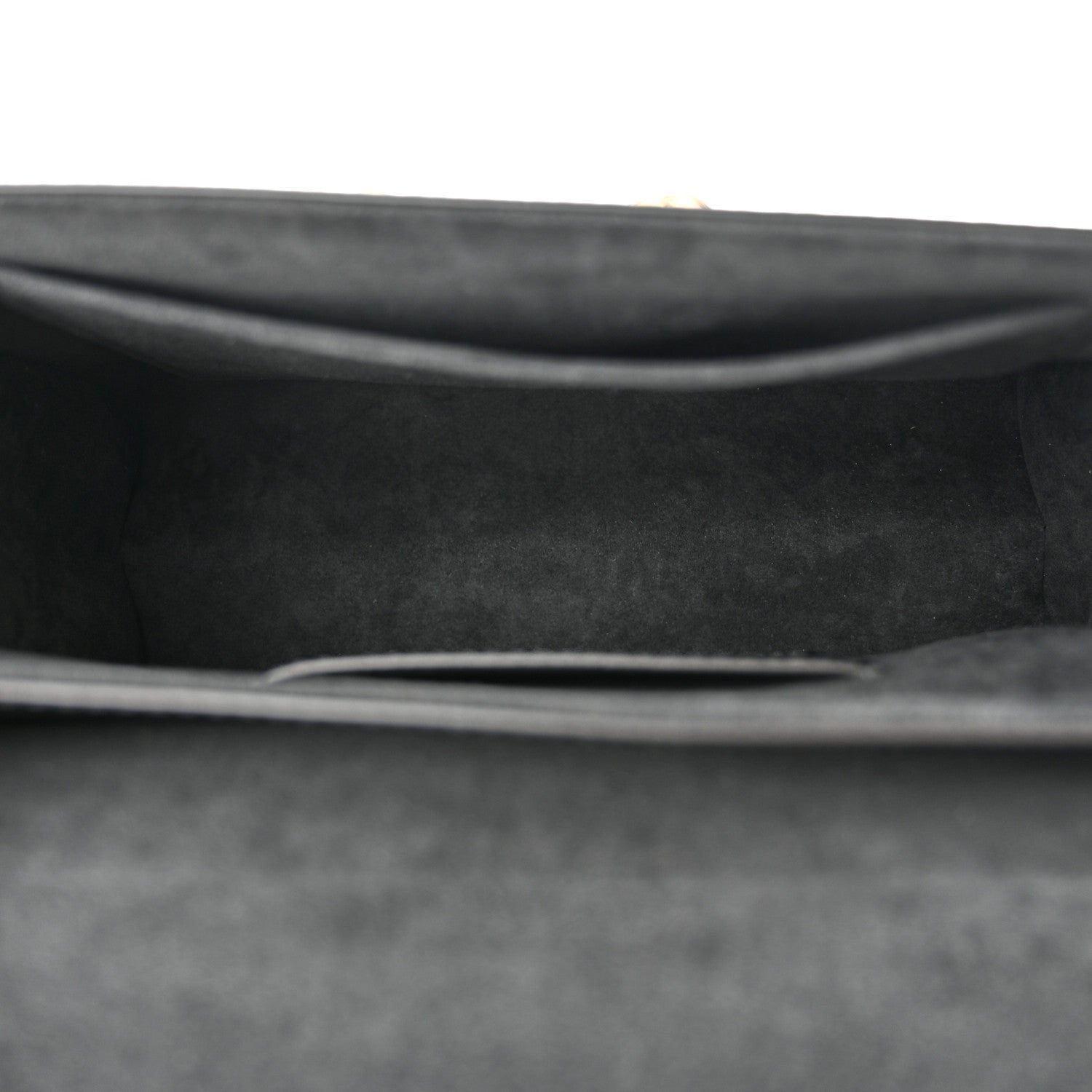 Louis Vuitton Epi Pillow Twist MM Shoulder Bag Black 5 of 10