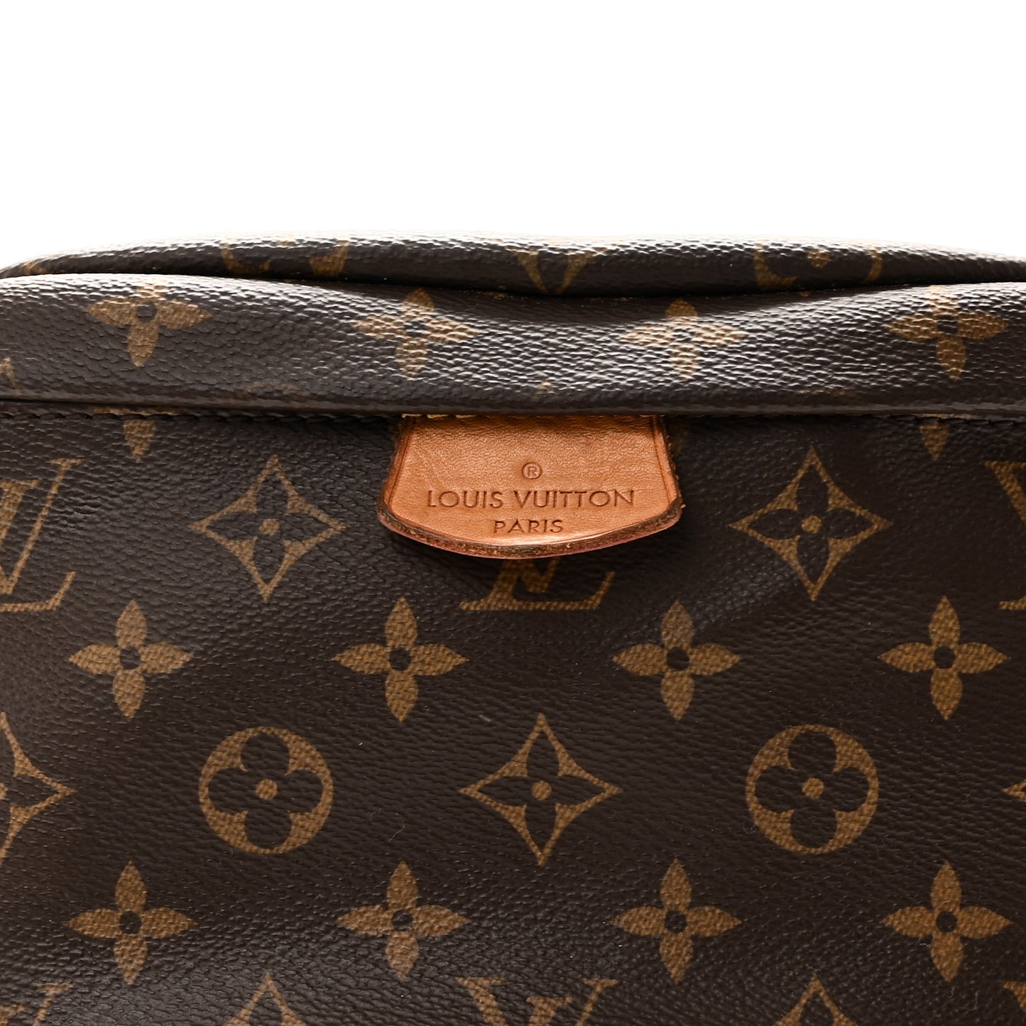 Monogram Bumbag
