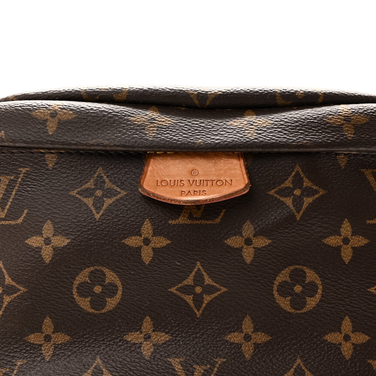 Louis Vuitton Monogram Bumbag 7 of 9