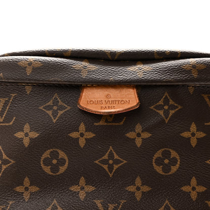 Louis Vuitton Monogram Bumbag 7 of 9